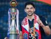Sandy Walsh Treble Winner di Thailand, Timnas Indonesia Ketiban Untung