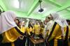 Prabowo Disambut Antusias Para Siswa saat Tinjau MBG di SMPN 111 Jakbar - Bagian 3