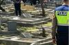 Misteri Kematian Warga Boyolali usai Makan Sate Kiriman, Makam Dibongkar Polisi