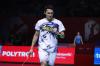 Lolos 16 Besar Indonesia Open 2026, Jonatan Christie Langsung Bicara Mimpi Juara