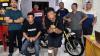 3 Hari Diburu, Maling Motor Dinas Kodim 0207/Simalungun Akhirnya Tertangkap