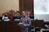 Pleidoi Nadiem: Hancur Hati Saya, Dapat Tanda Kehormatan dari Presiden Lalu Dihadiahi Jeruji Besi
