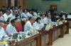 Rapat di DPR, Mendiktisaintek Bantah Ingin Tutup Prodi yang Tak Sesuai Kebutuhan Industri
