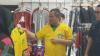 Demam Piala Dunia 2026 Mulai Terasa, Warga Bangkalan Berburu Jersey Tim Favorit