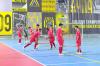 Pelatih Terkejut dengan Adaptasi Cepat Timnas Futsal Indonesia U-17 Jelang Misi ke Spanyol