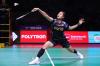 Alwi Farhan dan Putri KW Kompak Melaju ke 16 Besar Indonesia Open 2026, Bobby/Melati Tersingkir