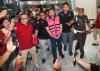 Tampang Lesu Eks Kepala BGN Dadan Hindayana Diborgol-Pakai Baju Tahanan Kejagung - Bagian 6