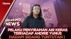 4 Prajurit TNI Jalani Sidang Tuntutan Kasus Penyiraman Air Keras Aktivis KontraS Andrie Yunus