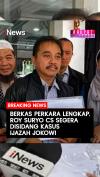 Berkas Perkara Lengkap, Roy Suryo Cs segera Disidang Kasus Ijazah Jokowi