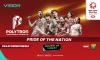 Jadwal Lengkap dan Link Live Streaming Indonesia Open 2026, Saksikan Perjuangan Wakil Merah Putih di VISION+
