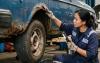 Cara Mencegah Karat pada Bodi Mobil, Jangan Abaikan Area Tersembunyi