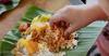 5 Kebiasaan Makan Orang Indonesia, Ini Paling Buruk