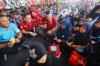Keseruan Peringatan Hari Keju Sedunia - Bagian 1