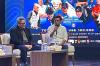 Predator - PBC Indonesian International Open 2026 Jadi Ajang Pembelajaran Atlet Biliar Indonesia
