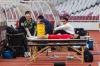Timnas Indonesia Dapat Kabar Buruk! Marselino Cedera Hamstring, Terancam Absen Lawan Oman