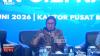 Nanik S Deyang Jadi Kepala BGN: Saya Sarjana Biologi, Bukan Kehutanan