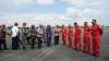 ‎Pemkab Kotabaru Hadiri Open Base Jupiter Aerobatic Team, Dukung Diplomasi Dirgantara Indonesia