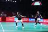 Rachel/Febi Pede Hadapi Ana/Trias di Perempat Final Indonesia Open 2026