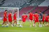 Jadwal Timnas Indonesia vs Oman di FIFA Matchday Malam Ini, Kick Off Jam Berapa?