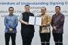 Dorong Penguasaan Teknologi AI, Komdigi Kerja Sama ASEAN Foundation