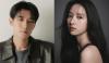 Kim Ji Yeon dan Park Seo Ham Bersatu dalam Drama Fantasi Romantis Dive Into You