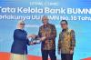 Legal Clinic Bahas Implementasi UU BUMN dan Pengambilan Keputusan Korporasi - Bagian 1