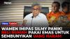 Pakai Kode Malaikat untuk Setor Uang Haram, Wamen Imipas Silmy Karim Jadi Tersangka KPK!