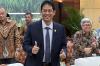 Purbaya soal Beredar Isu Kena Reshuffle: Buat Guncang-Guncang Pasar Kali