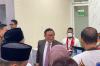 Resmikan Puskemas Matraman, Pramono Kagum Bertemu Lansia Rutin Gym
