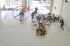 Viral Pria di Jember Dibacok Celurit di Kantor Wifi, Pelaku Diduga ODGJ