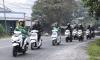 Kejar Daya Tempuh Jauh, Pabrikan Otomotif Berlomba Kembangkan Motor Listrik Pintar