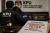 Selingkuh dengan Bawahan, Anggota KPU Ogan Komering Ulu Timur Dipecat!