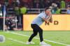 John Herdman Minta Timnas Indonesia Lupakan Pesta 3-0 atas Oman, Kenapa? 