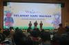 Waisak bersama Majelis Buddhayana Indonesia Jakarta Tebarkan Semangat Cinta dan Perdamaian - Bagian 5