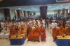 Waisak bersama Majelis Buddhayana Indonesia Jakarta Tebarkan Semangat Cinta dan Perdamaian - Bagian 4