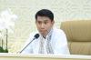 Komisi II DPR bakal Kunjungi Seluruh Parpol, Jaring Aspirasi RUU Pemilu