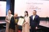 Tehillim Concert Bawa Liliana Tanoesoedibjo Raih Penghargaan Khusus MURI Kartini - Bagian 2