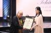 Tehillim Concert Bawa Liliana Tanoesoedibjo Raih Penghargaan Khusus MURI Kartini - Bagian 1