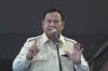 Prabowo Cerita 2 Angka Beruntung di Hidupnya: 8 dan 13 Selalu Muncul