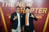 Ekspresi Shin Tae-yong Resmi Jadi Pelatih Persija Jakarta     - Bagian 3