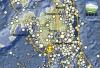 Breaking News: Gempa Besar Magnitudo 7,9 Guncang Sangihe Sulut