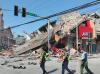 Gempa M7,8 Guncang Filipina, 8 Orang Tewas
