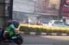 Detik-Detik Ledakan di Galian Fatmawati Jaksel, 2 Pekerja Sempat Terpental