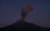 Gunung Lewotobi Laki-Laki Meletus Dahsyat Malam Ini, Semburkan Abu Vulkanik 1.500 Meter