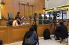 Sidang Replik, Oditur Minta 4 Tentara Penyiram Air Keras Andrie Yunus Divonis sesuai Tuntutan