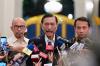 Luhut: MBG Program yang Baik, Hanya Pengelolaannya Perlu Ditata