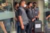 Polri Sita Dokumen usai Geledah Kantor Wika terkait Kasus Korupsi Pabrik Gula