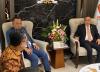 Dasco Kumpulkan Bos Himbara hingga Danantara, Bahas Rencana Buyback Saham BUMN