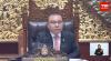 Breaking News: DPR Sahkan RUU Polri Jadi Undang-Undang