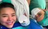 Baru 3 Hari Melahirkan, Amanda Manopo Sudah Pengen Punya Anak Kedua